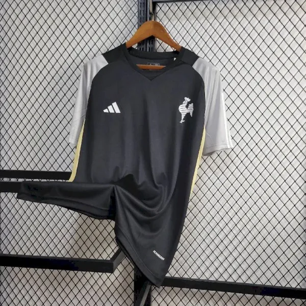 France 2024/25 Pre-Match Training Jersey