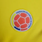 Colombia 2024/25 Home Jersey