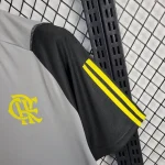 Flamengo 2024/25 Pre-Match Training Jersey