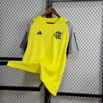 Flamengo 2024/25 Pre-Match Training Jersey