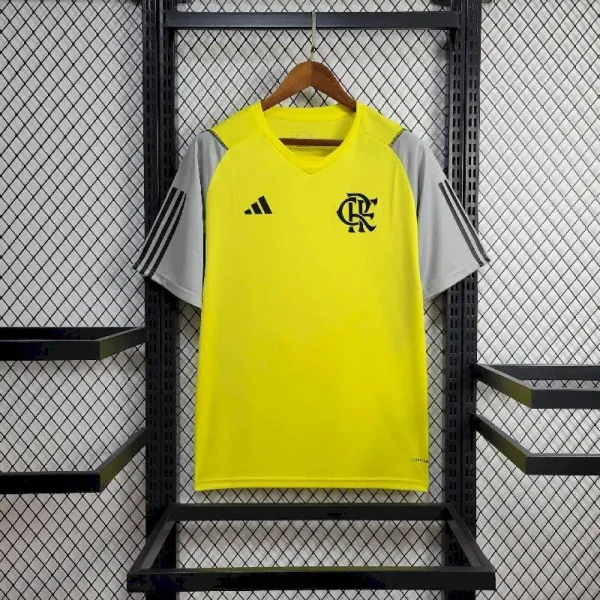 Flamengo 2024/25 Pre-Match Training Jersey