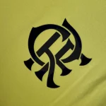 Flamengo 2024/25 Pre-Match Training Jersey