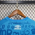 Gremio 2024/25 Pre-Match Training Jersey