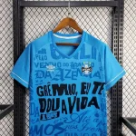 Gremio 2024/25 Pre-Match Training Jersey