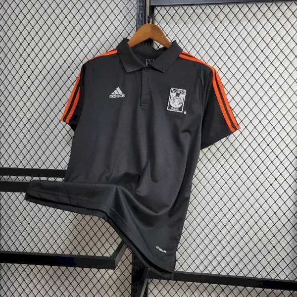 Tigres UANL 2023/24 Pre-Match Training Jersey