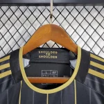 Los Angeles FC 2024/25 Home Jersey