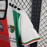 CD Palestino 2024/25 Home Jersey