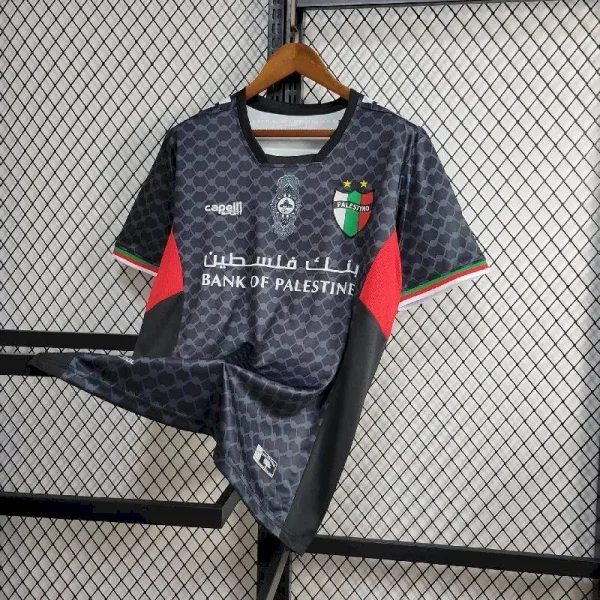 CD Palestino 2024/25 Away Jersey