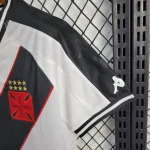 Vasco Da Gama 2024/25 Away Women's Jersey